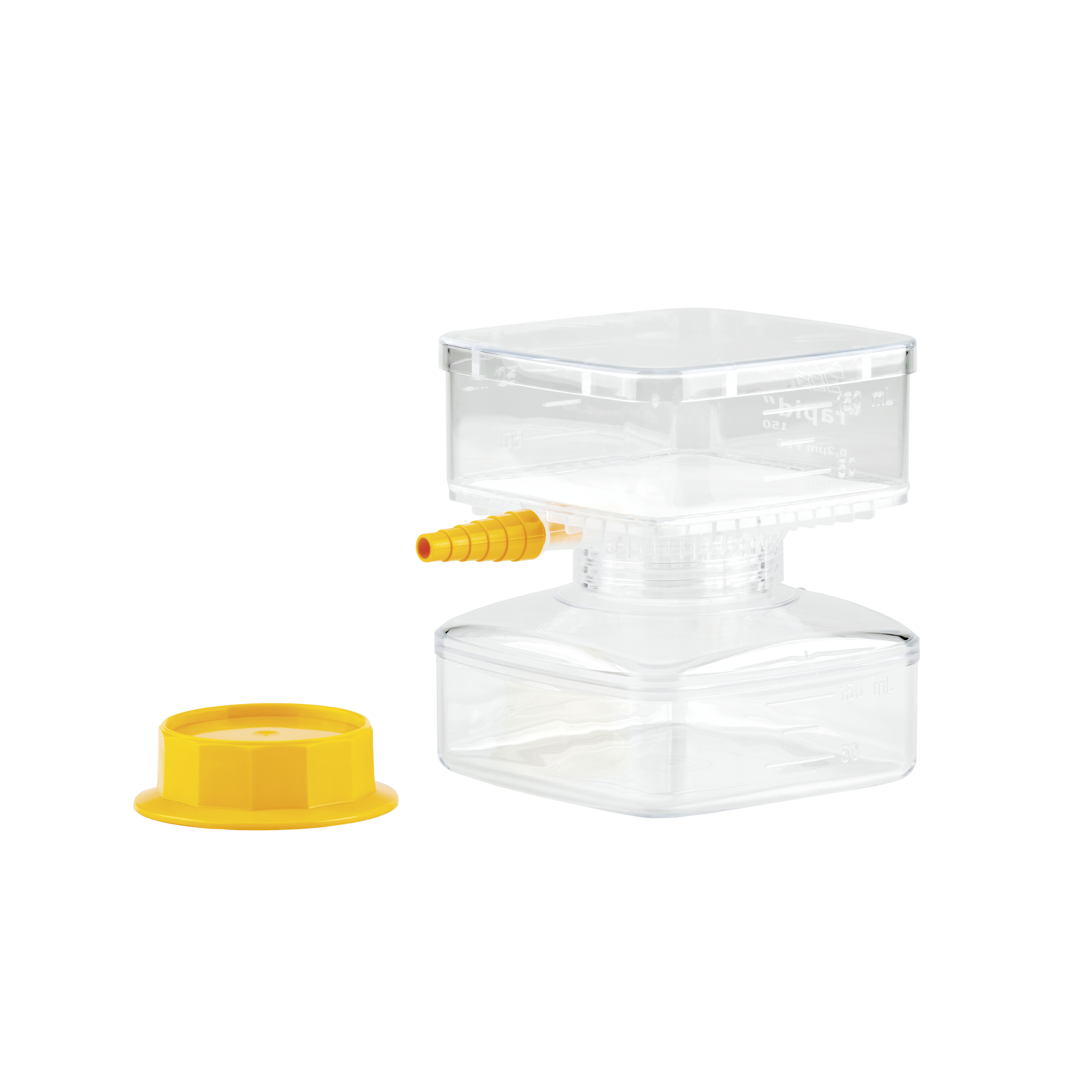 SISTEMA DE FILTRACAO A VACUO RAPID-FILTE ...