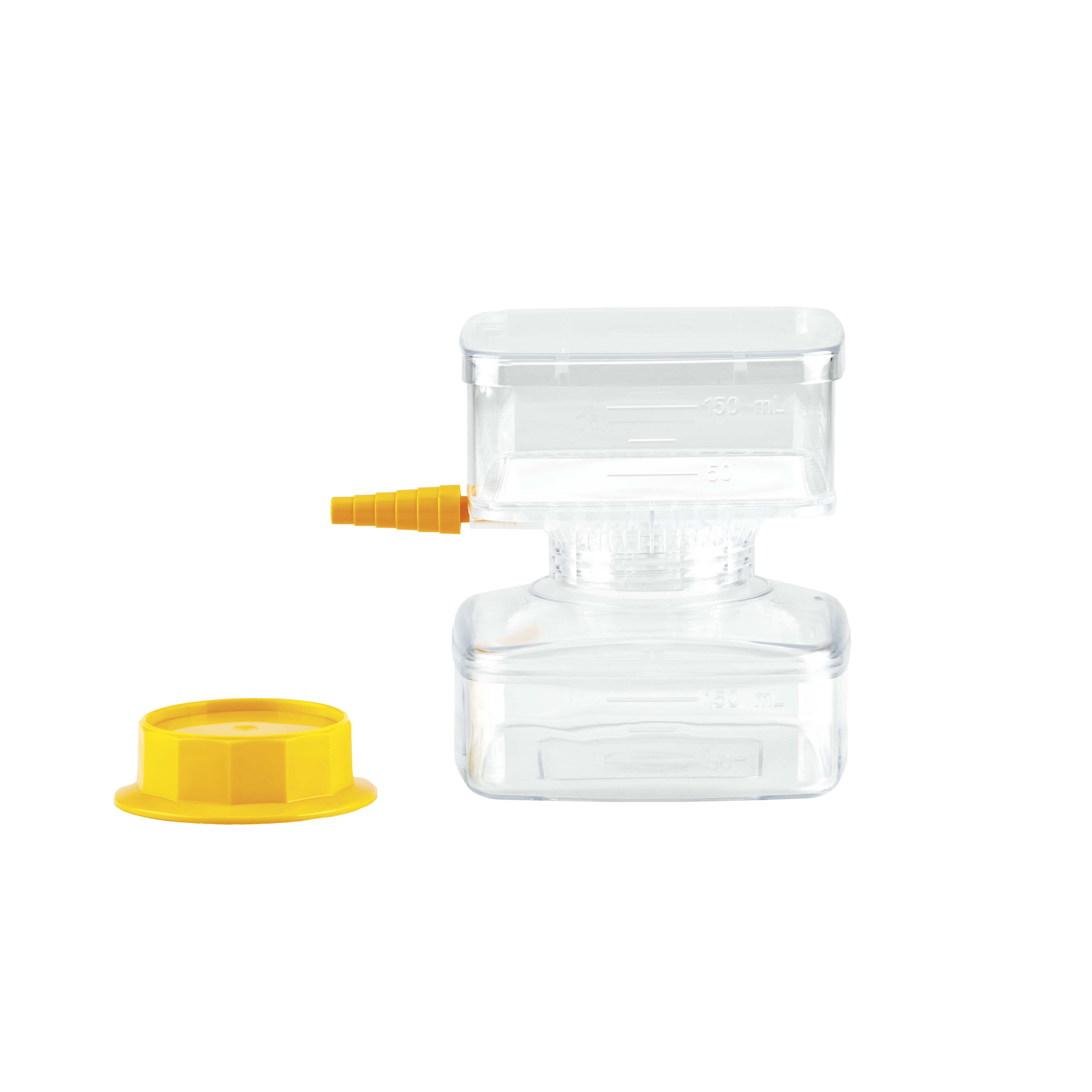 SISTEMA DE FILTRACAO A VACUO RAPID-FILTE ...