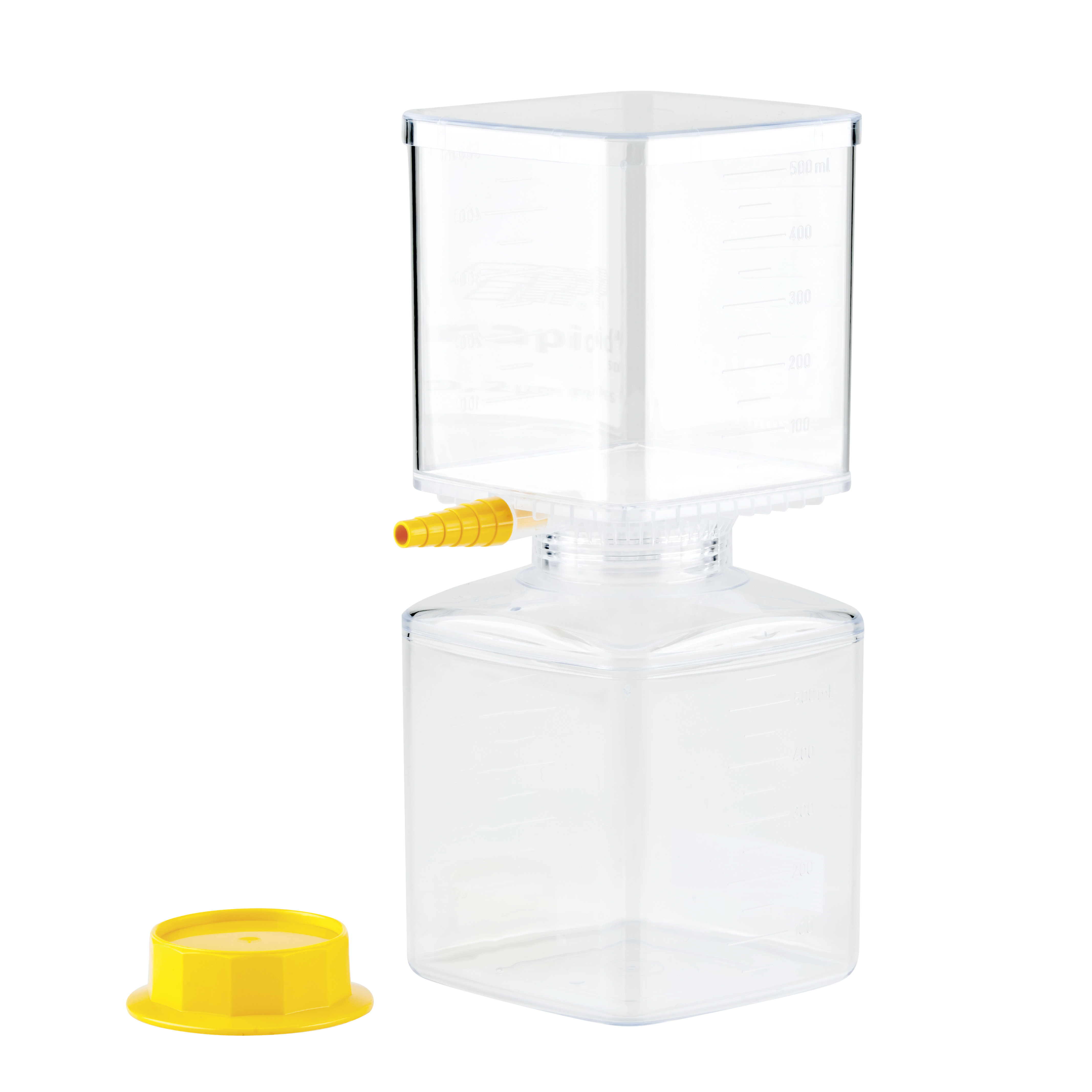 SISTEMA DE FILTRACAO A VACUO RAPID-FILTE ...