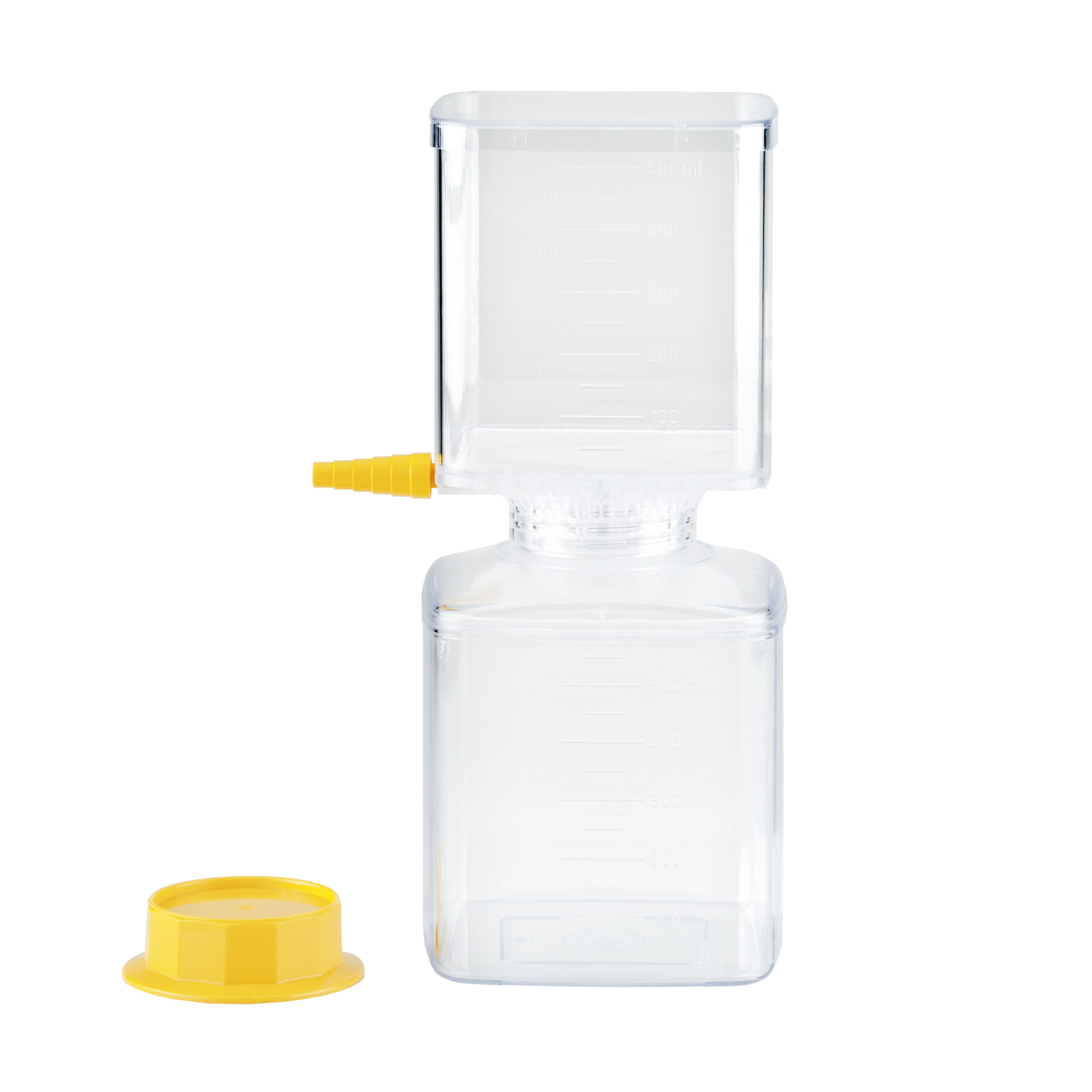 SISTEMA DE FILTRACAO A VACUO RAPID-FILTE ...